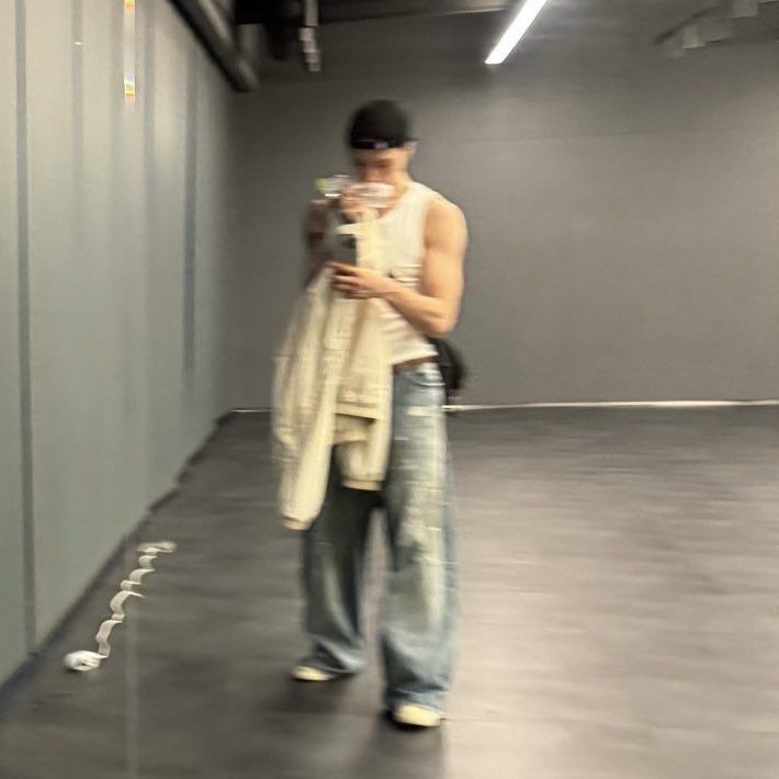 I’mJOHNJAE tweet media