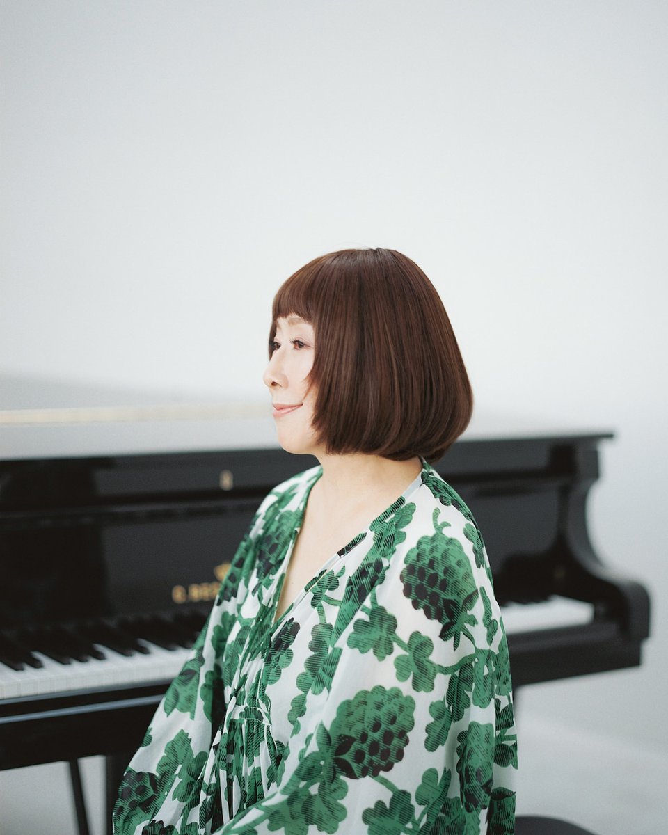 音楽ナタリー tweet media