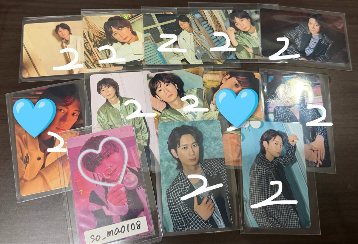 ☆ユマ ☆🐭お取引プロフ確認🐭 tweet media