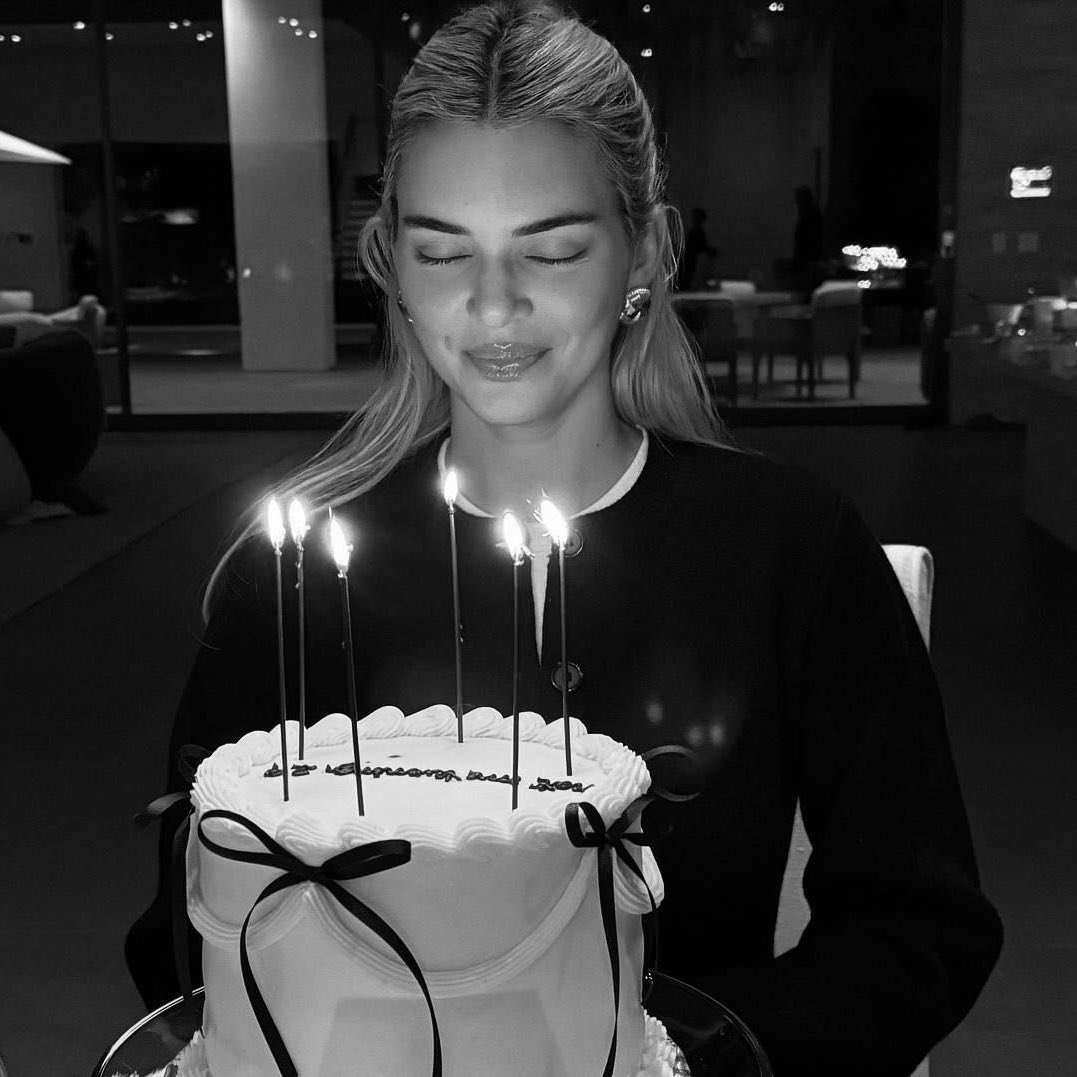 giselle (Ave’s Birthday) tweet media