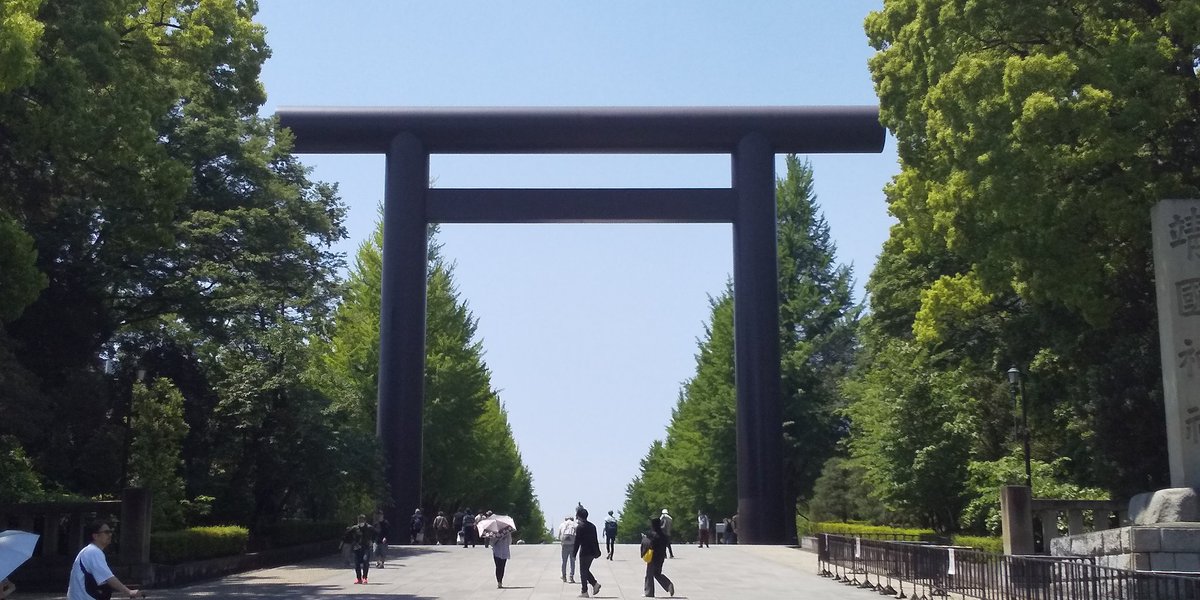 金尾哲夫 tweet media