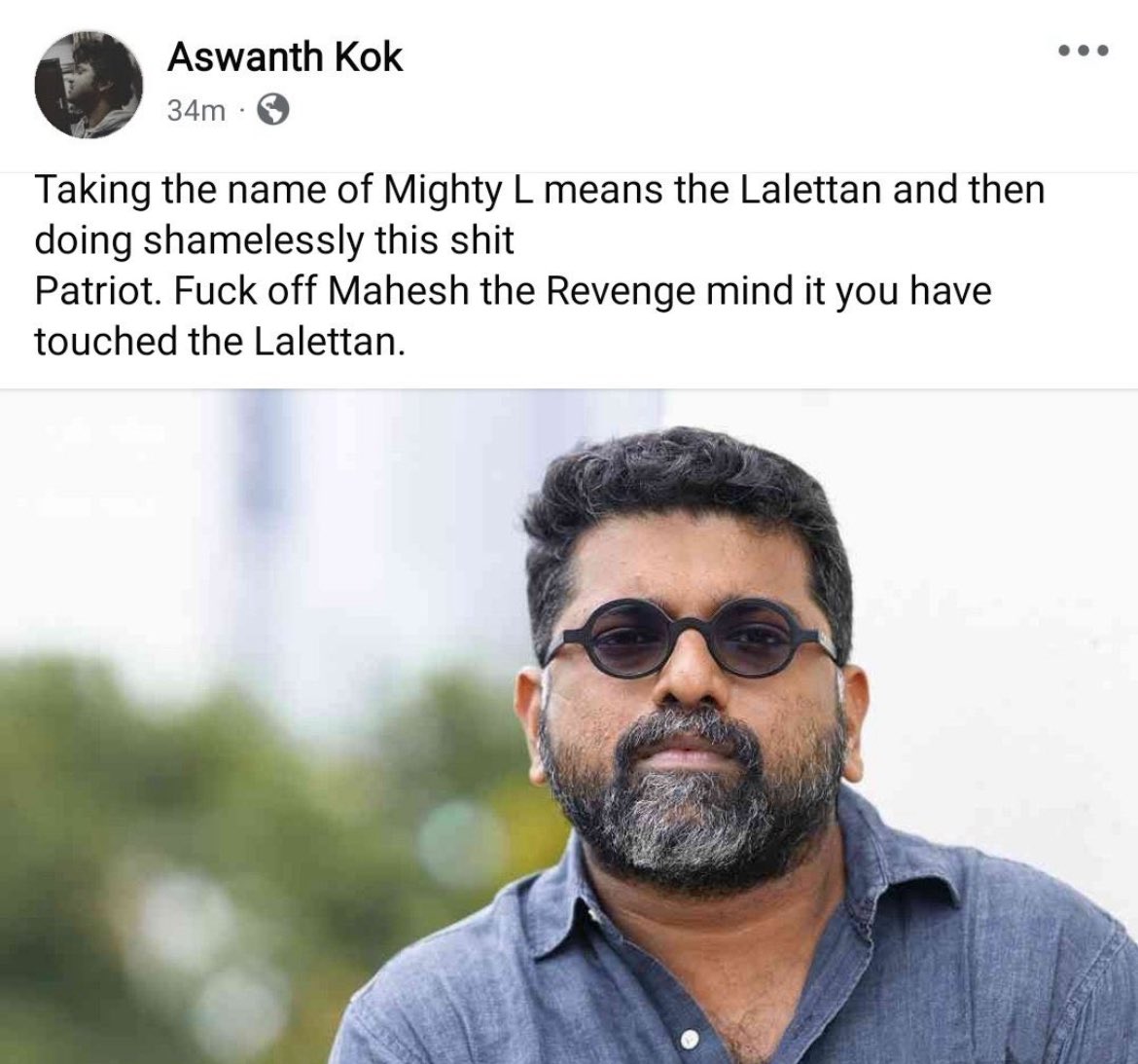 Ak Van tweet media