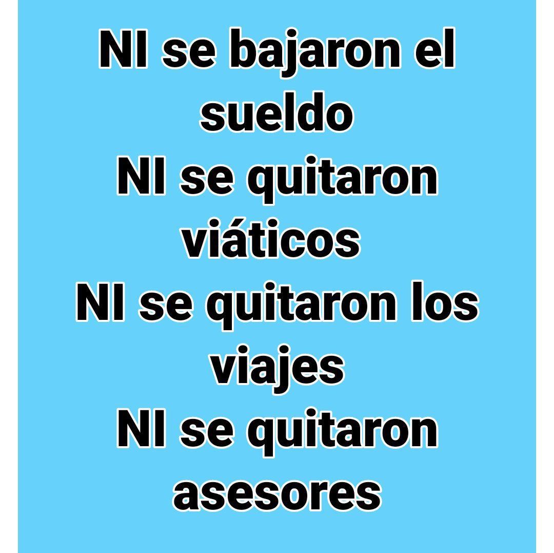 Antonio Salazar tweet media