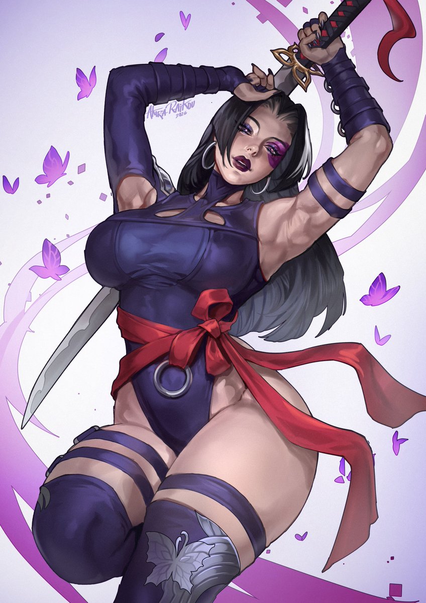 Akira Raikou 🖤🥀 tweet media