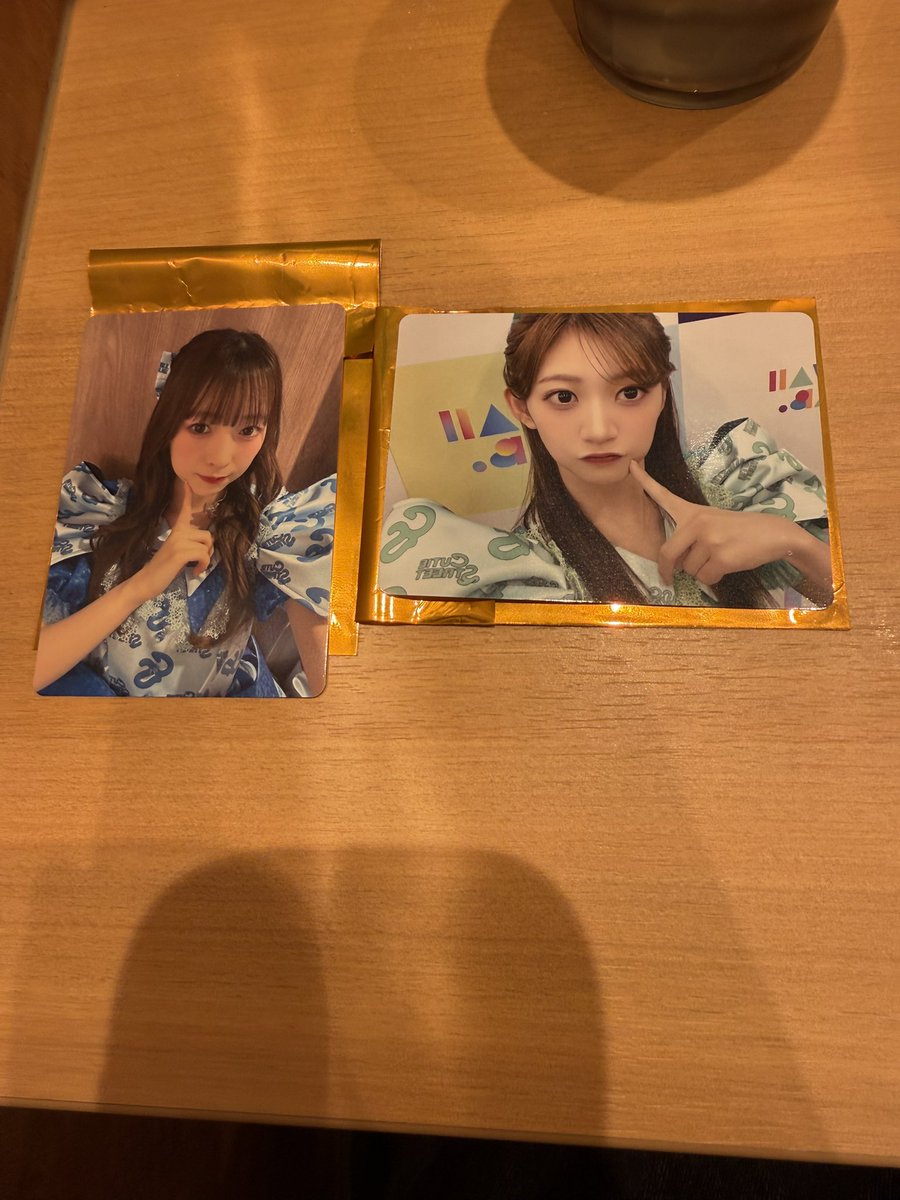 だましぃ🥝💙💜 tweet media