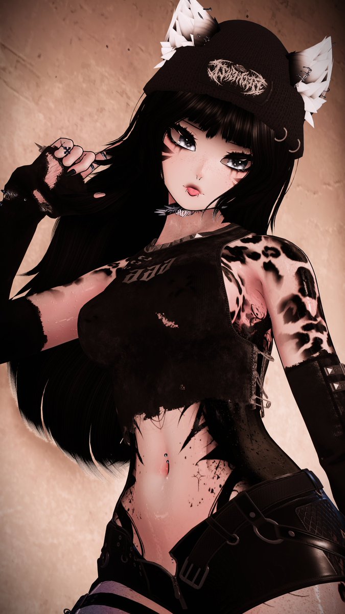 Lyra ♡ tweet media