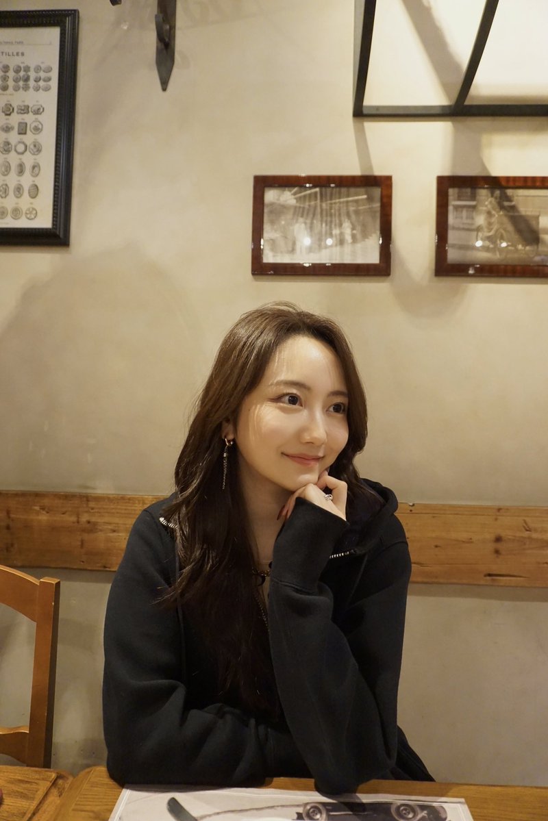 Haru tweet media