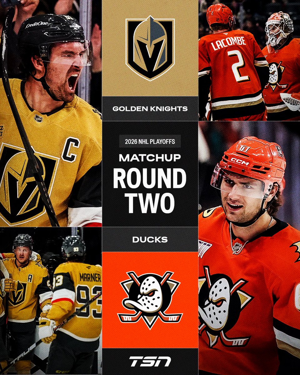 TSN tweet media