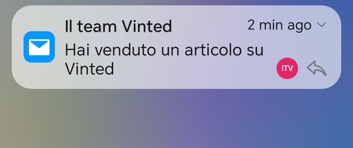 Princessofia110's tweet photo. Capisci che ce l'hai fatta quando la notifica che ti fa battere il cuore al risveglio non è il buongiorno cucciola del Malessere, ma questa : https://t.co/UDrW7Oh7Gf