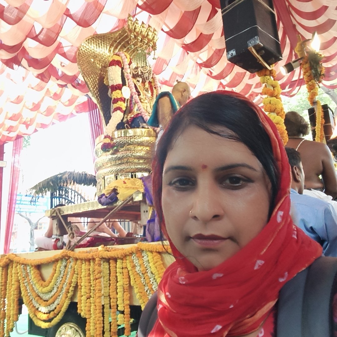 कविता भारतीय 🇮🇳 एस्ट्रोलोजर tweet media