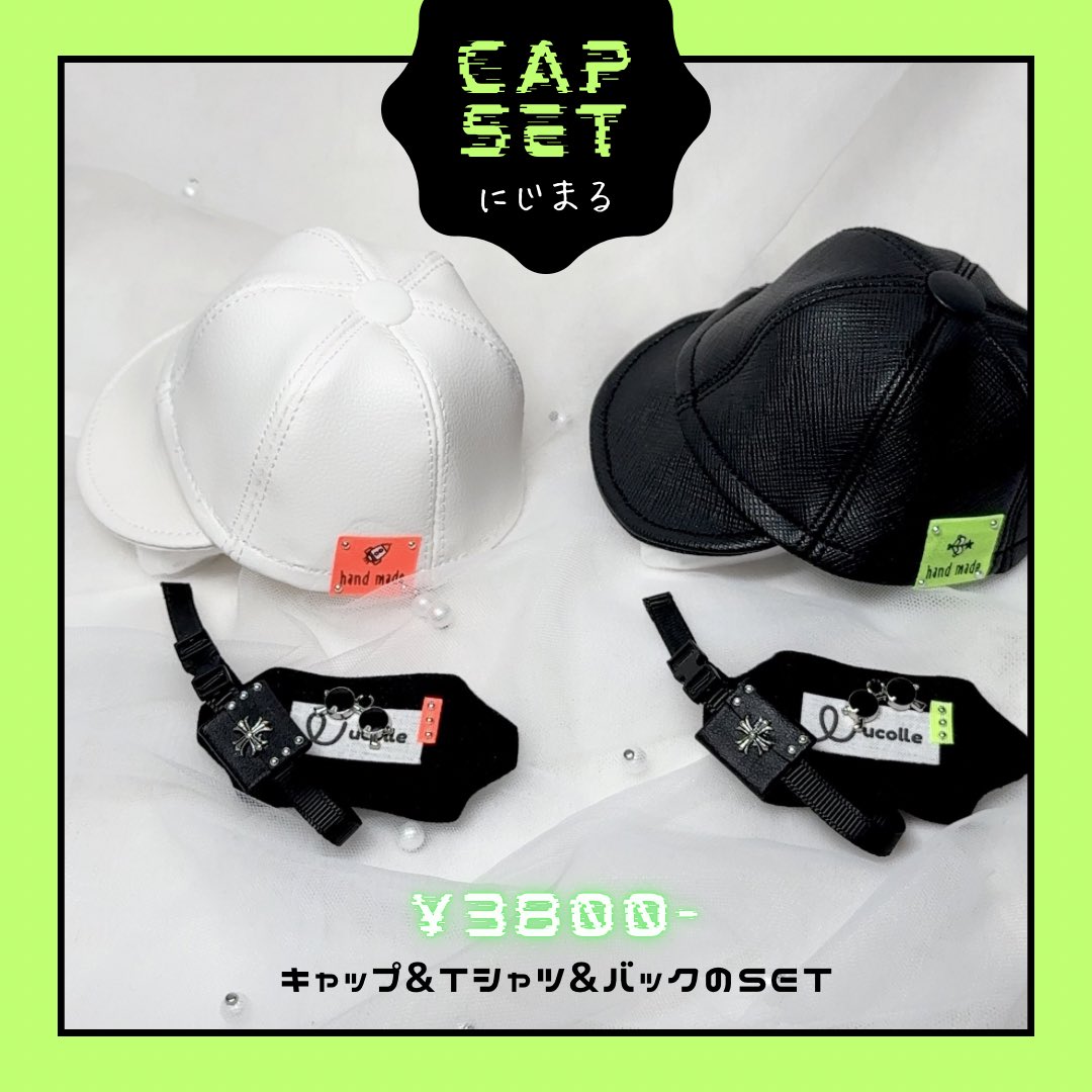 NuColle 【5/5東3な15b】 tweet media