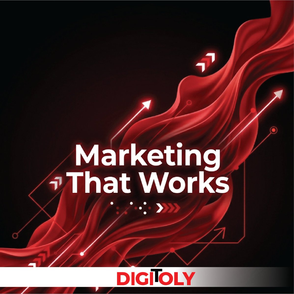 digitoly's tweet image. Your competition is loud. Let’s make your brand unforgettable. 🔥 Contact us today: digitoly.com

#BrandAwareness #StandOut #DigitalStrategy #Digitoly