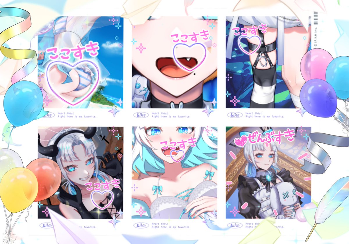 兎錠セレイナ🐰⛓️育乳ガチ🔥 tweet media