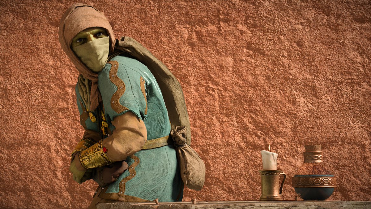 lorsteibel's tweet photo. Crimson Desert on PS5 #CrimsonDesert 🧝‍♂️

Big GG Pearl Abyss 🧿 @CrimsonDesert_ 

#PS5Share #PSBlog #ArtisticofSociety #Ksnapshots
@WeArePSLovers @Urban_Tentacles
#ThePhotoMode #GamerGram @gametographer
@VGP_ARCHIVEPM @VirtuaCam_ #VPPywell https://t.co/BaazCQ8IZq