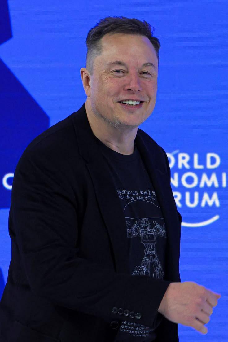 barontrump47's tweet photo. Without Elon buying X, the truth would still be hidden. 🤐🚫
REPOST if you stand with Elon and Justice! 🇺🇸🫡🔥
DO NOT SCROLL BY—HIT REPOST NOW! 🔄🙌 https://t.co/enVHFpSiYY
