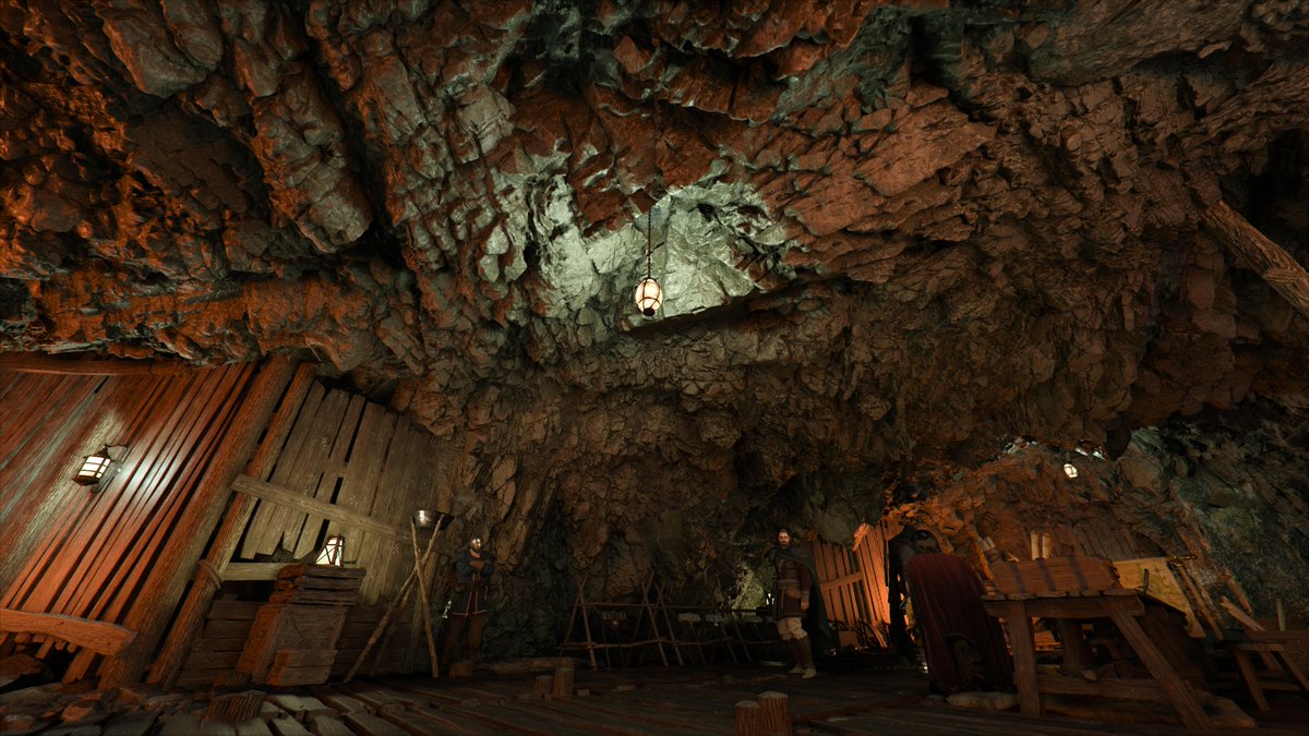 lorsteibel's tweet photo. Crimson Desert on PS5 #CrimsonDesert 🧝‍♂️

Big GG Pearl Abyss 🧿 @CrimsonDesert_ 

#PS5Share #PSBlog #ArtisticofSociety #Ksnapshots
@WeArePSLovers @Urban_Tentacles
#ThePhotoMode #GamerGram @gametographer
@VGP_ARCHIVEPM @VirtuaCam_ #VPPywell https://t.co/BaazCQ8IZq