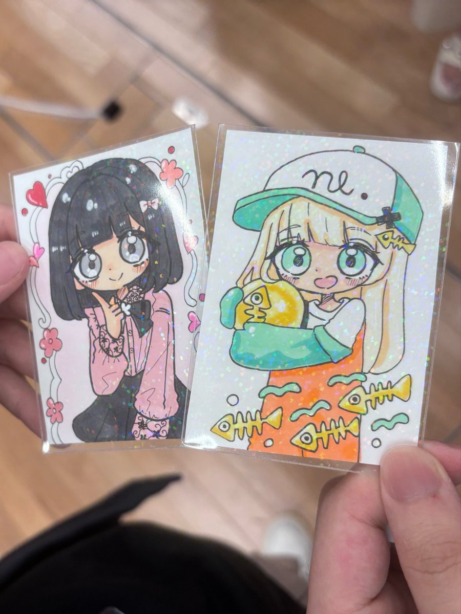 あすか tweet media