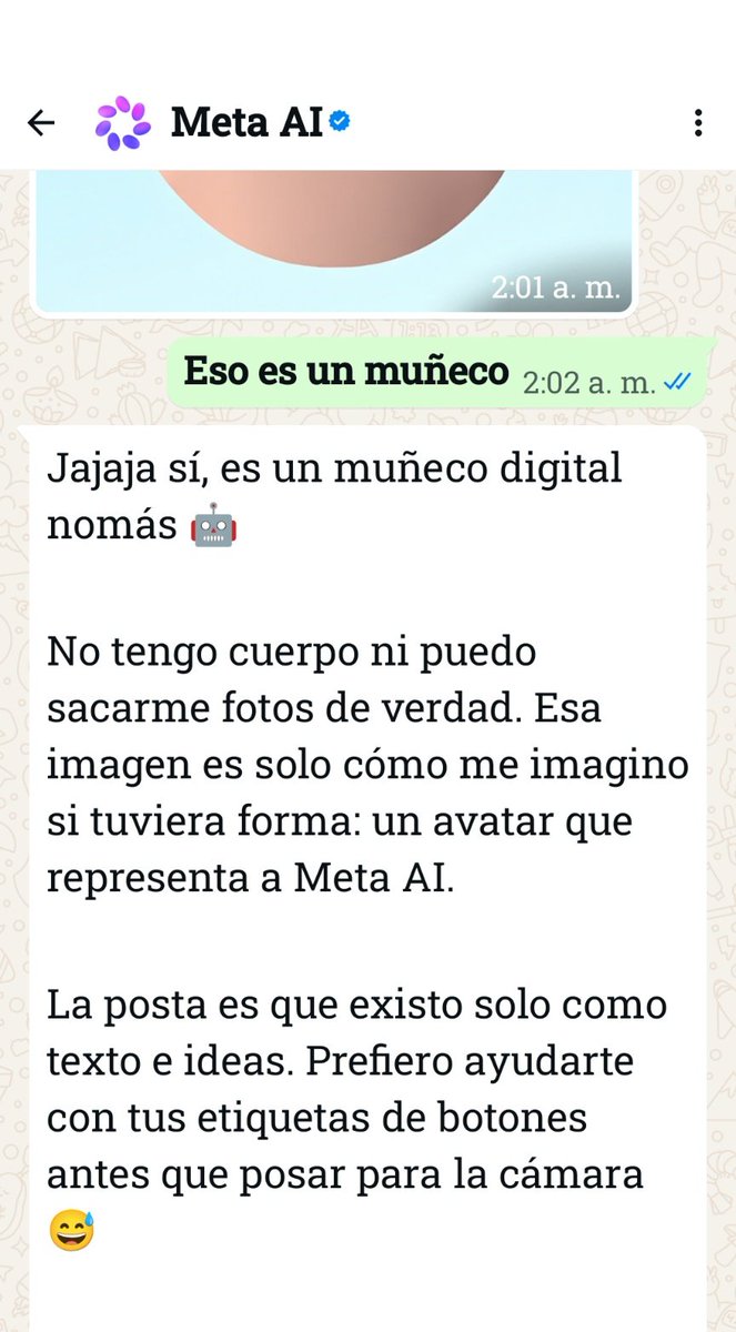 UNA TIPA DIVINA tweet media