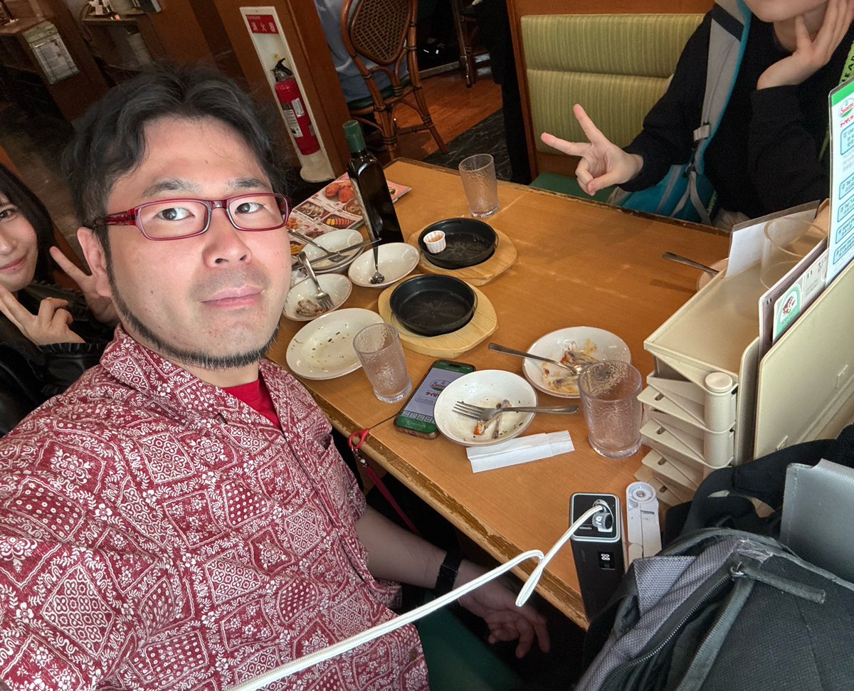 TAM🎻🎹⛩🌏 tweet media