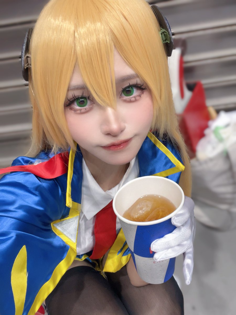 🌵白銀みや🌵EVOJ tweet media