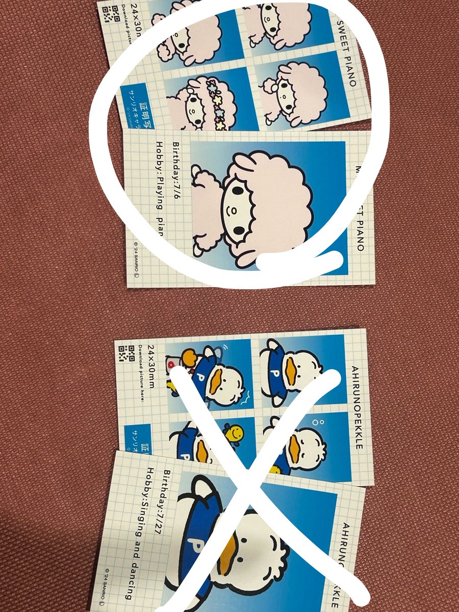 良心 tweet media