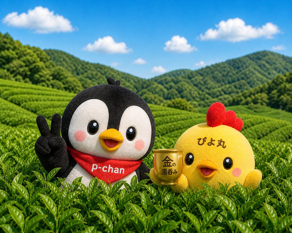 にじぴっぴ✌ GW仕様で にじぴっぴ✌ #にじぴっぴ