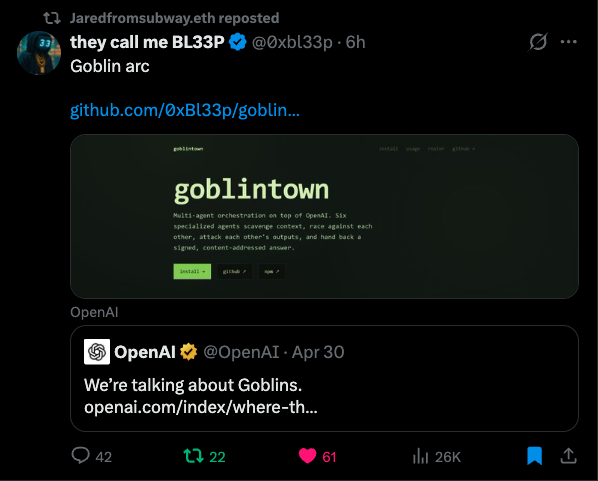 0xNova tweet media