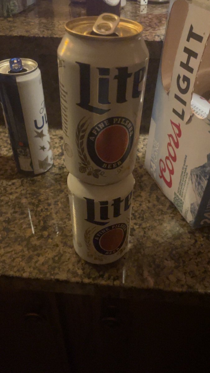 Ricky “Two Cigs” LaFleur tweet media
