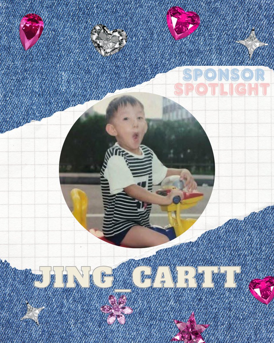 MAY you always be blessed and highly favored! We are truly grateful for your support 🤍🤍🤍

Thank you <a href="/paperplanebns/">paperplane kpop bns</a> and <a href="/jing_cartt/">xo, Jing/PH GOM 🇵🇭</a> 🫶🏻🫶🏻🫶🏻

Register here: cognitoforms.com/TableForThirte…

#SvtYoureMyHead11ner 🩷🩵