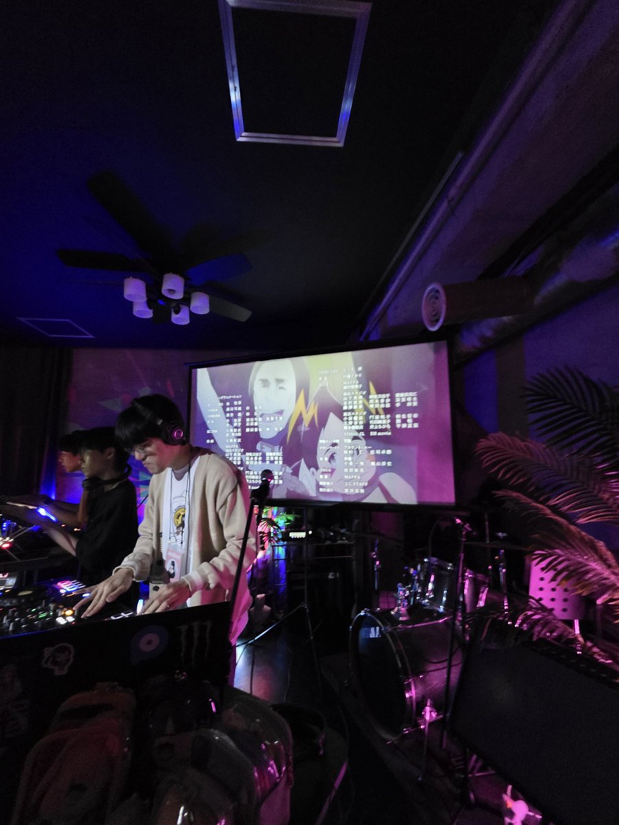 mob(モッブ) | 4/18 TOGENASHI TOGEARI Live in SEOUL tweet media