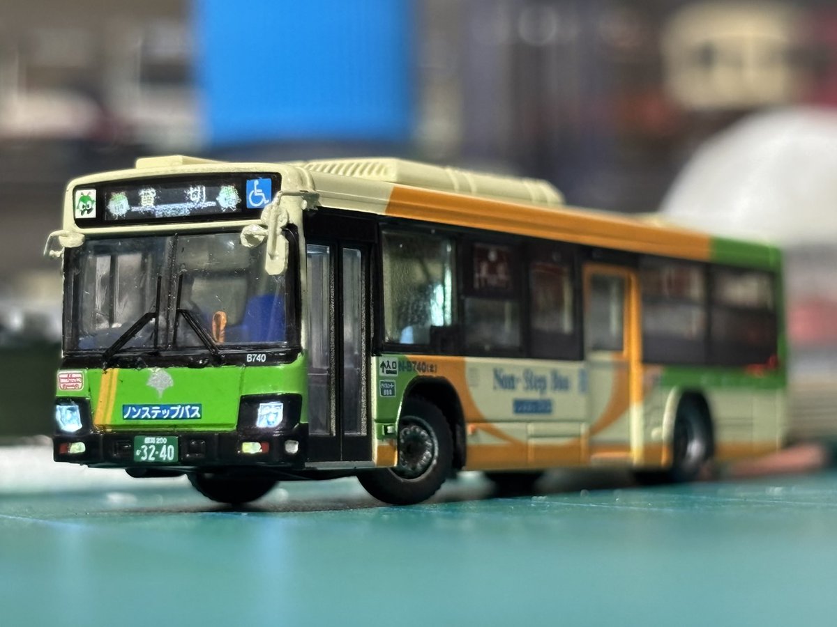おーつは車輌 tweet media