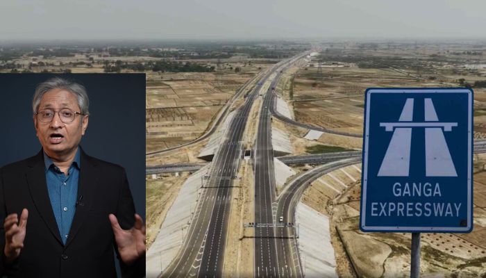 OpIndia_com's tweet photo. ‘What will we do by saving 5 hours of travel time on Ganga Expressway’

Ravish Kumar unlocks a new level of frustration, video goes viral

https://t.co/exg1XpV5aB https://t.co/IDQLMjVf6K