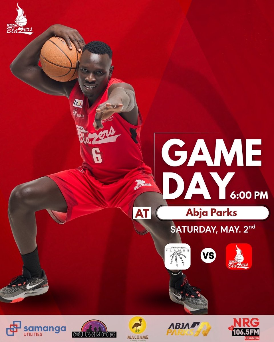 Namuwongo Blazers tweet media