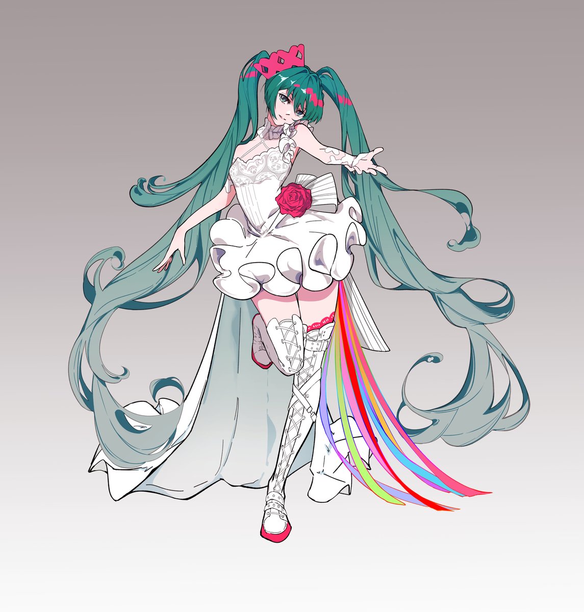 Ahahaki's tweet photo. @ArenkiDraws Hello,here is some of my artwork,thank you for the opportunities！ https://t.co/MhsmRwK63w