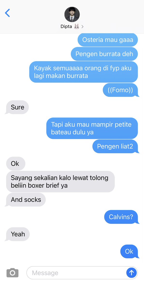 Alma🎀AU - Cinta Sang Arjuna Book Coming Soon! tweet media