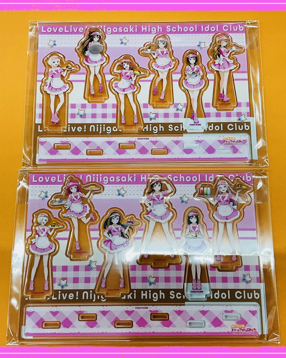 安田レイ　CDコレクション　おまけ付 🌈新商品🌈】 ラブライブ！虹ヶ咲学園スクールアイドル同好会