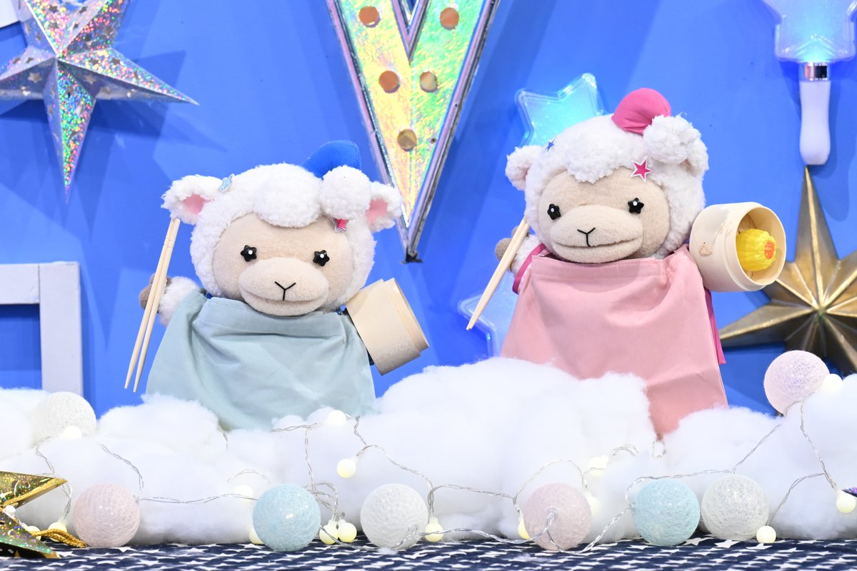 🌃☁️☁️ ┊┊☆ ┊☆ 放送開始🌸🍄 ☆ 今夜は 💡無限にレシピが