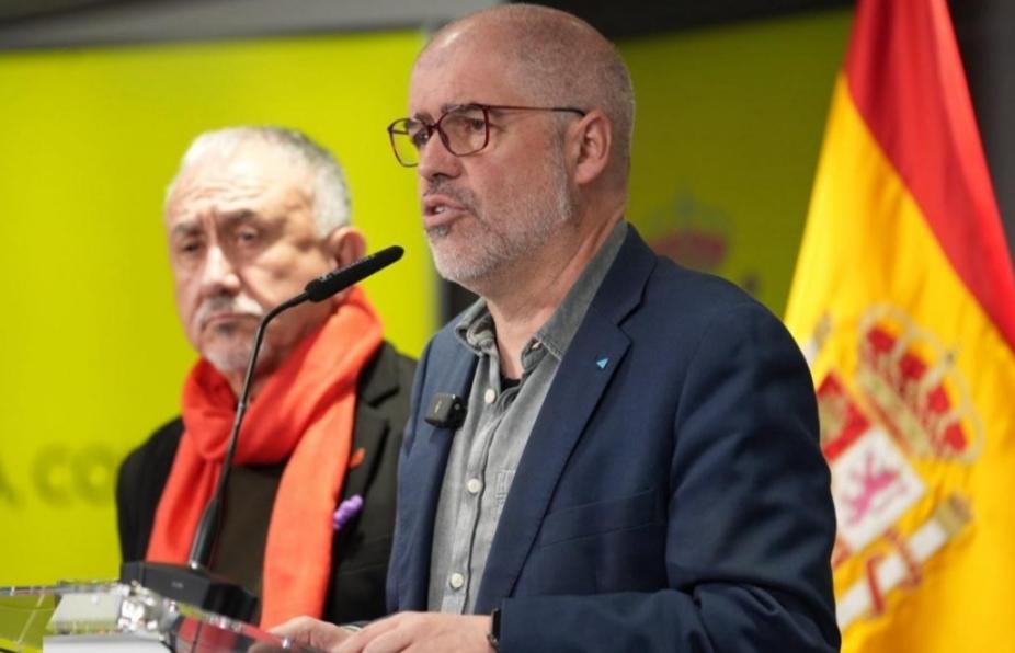 Salvador Domènech tweet media
