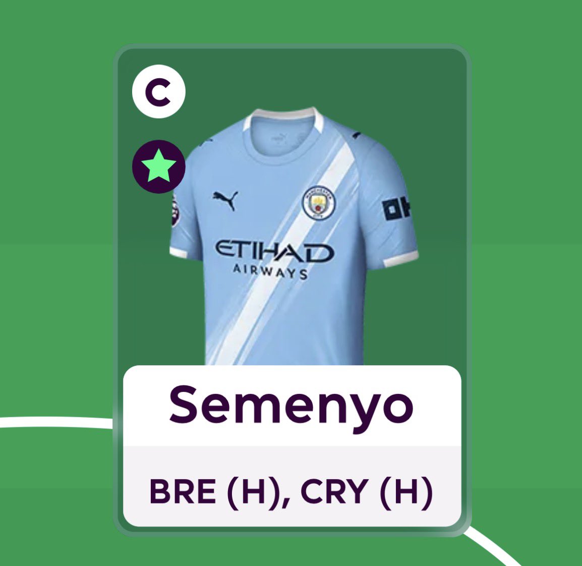FPL GOAT tweet media