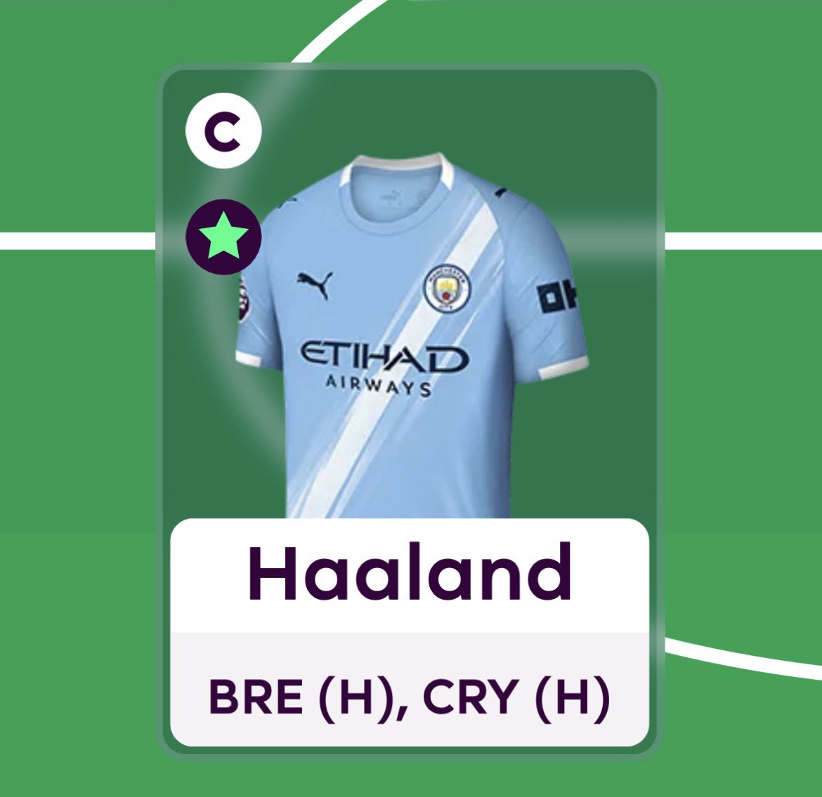 FPL GOAT tweet media