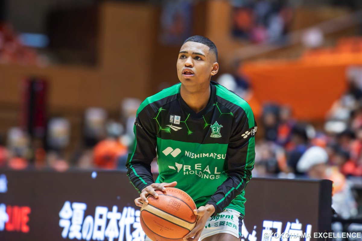 りそなグループ B2 PLAYOFFS QUARTERFINALS 2025-26 まもなく試合開始