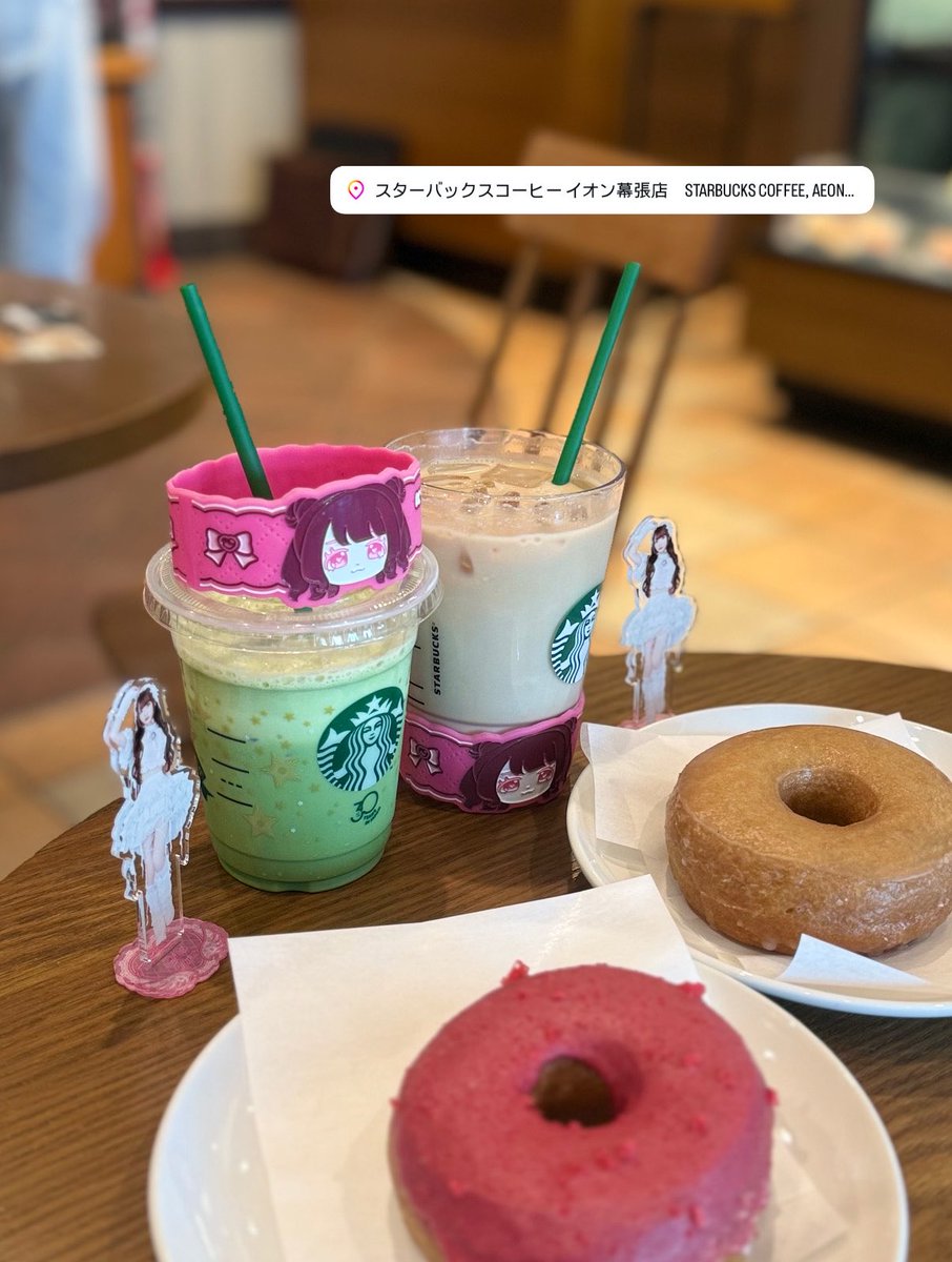 のあ tweet media
