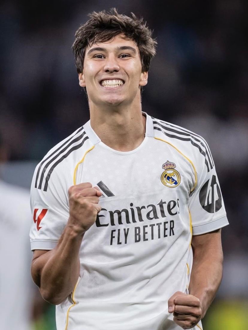 Madrid Zone tweet media