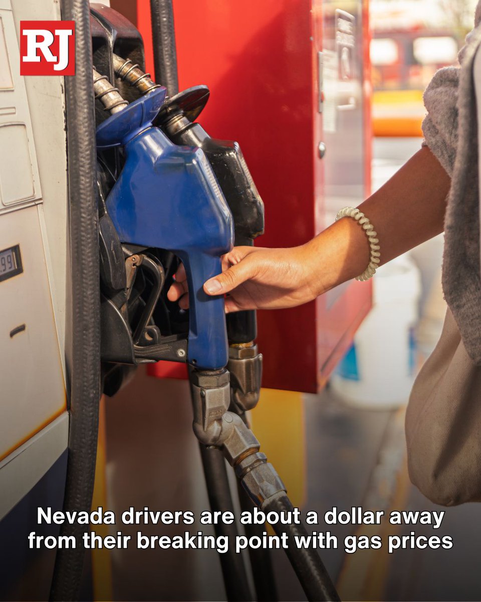 Las Vegas Review-Journal tweet media