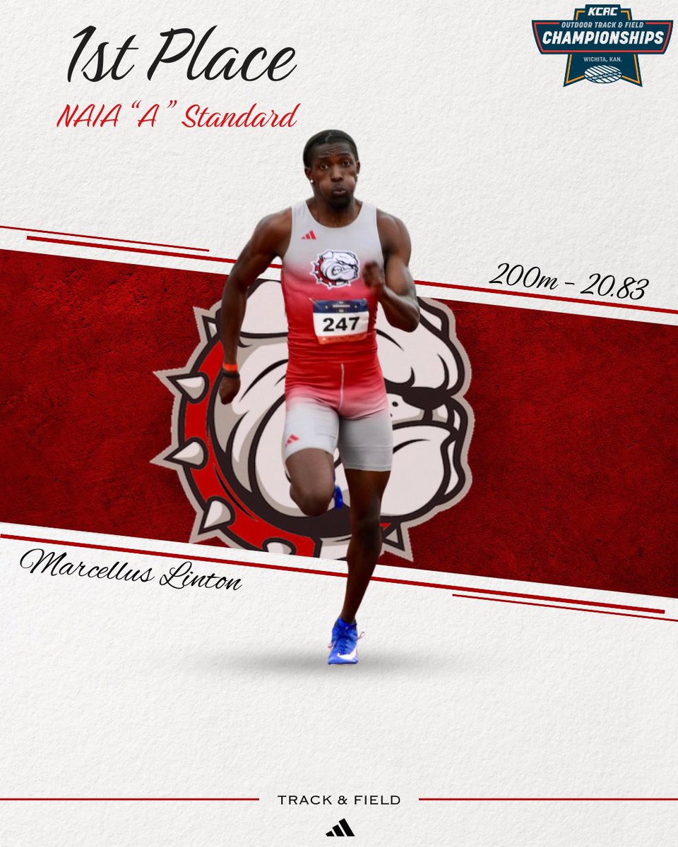 McPherson College XCTF tweet media