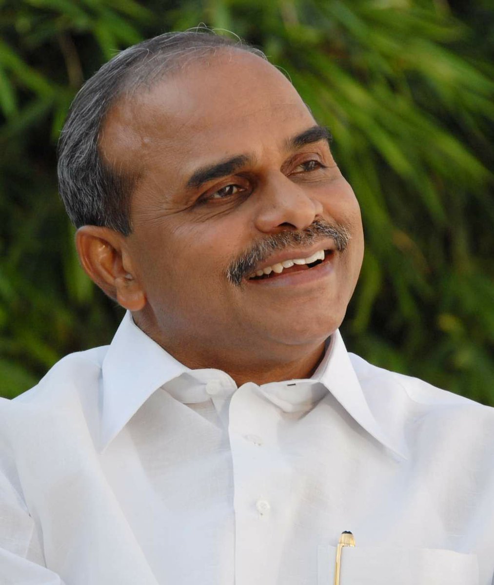YSR Congress Party tweet media