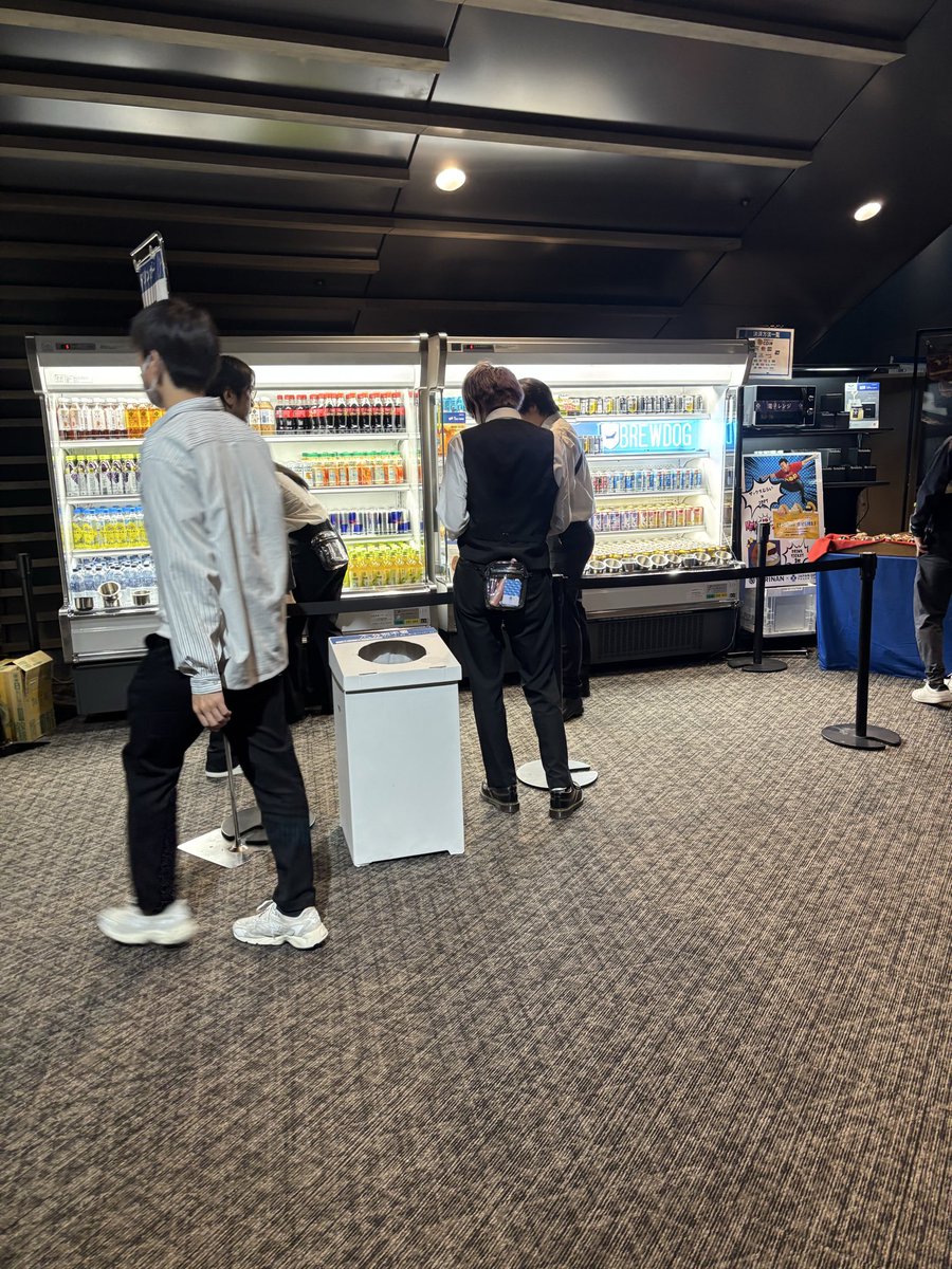 つよし tweet media