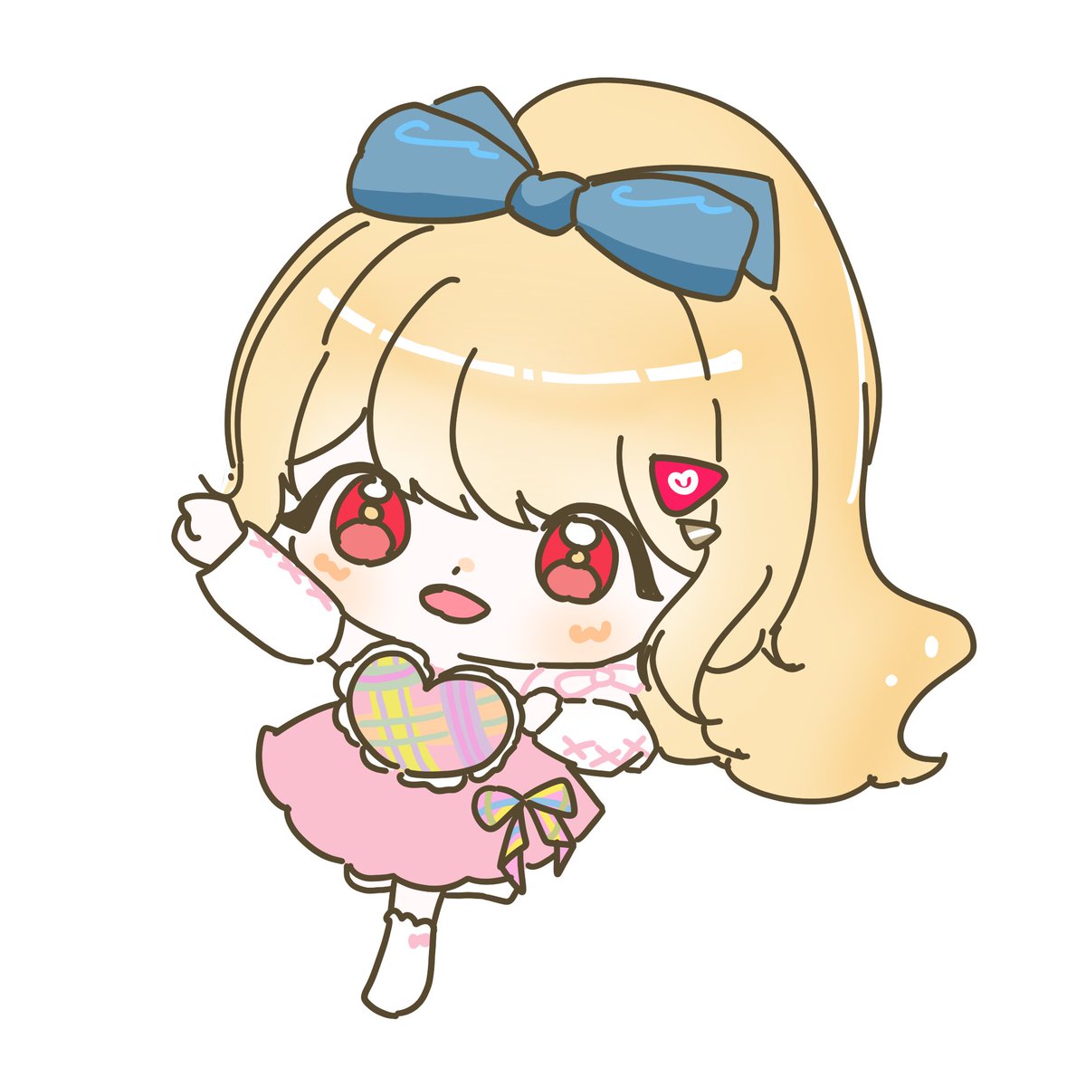 뇨 뇨 tweet media