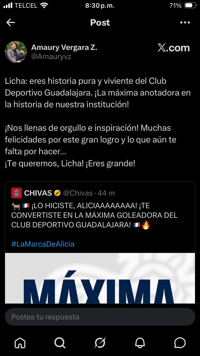 Adryleira's tweet photo. @GDLChivas1 @toolentinoo Se acata lo que dice el club y el dueño. Y punto. https://t.co/NTKIpnipND