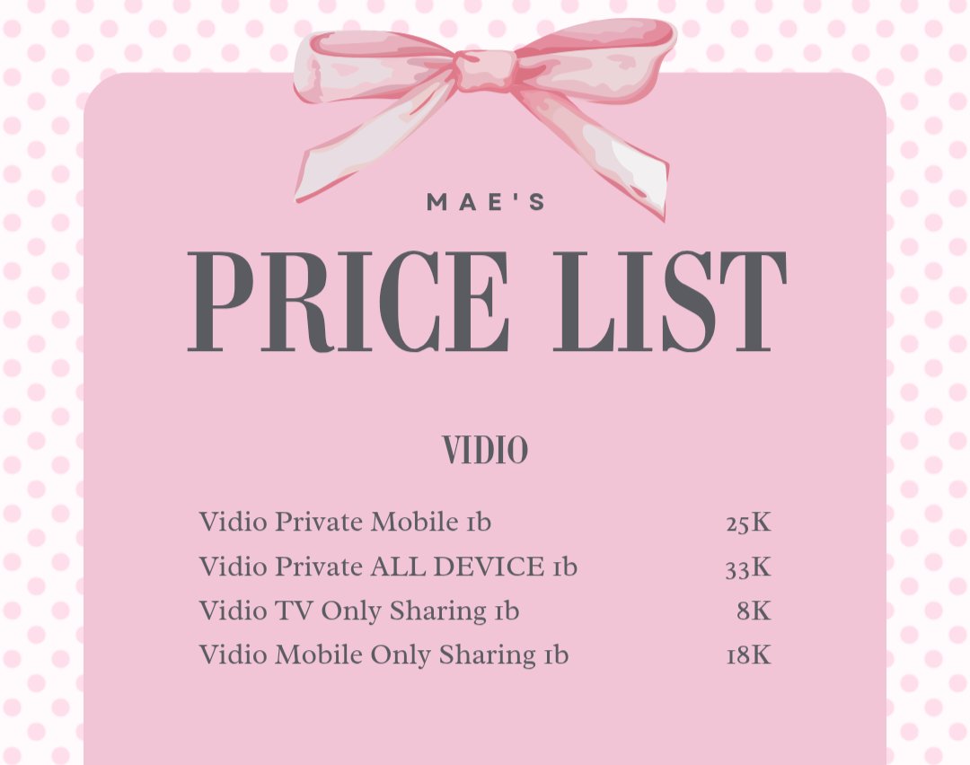 maenoy_'s tweet photo. #zonauang
#zonauang
HAY HAY HAY!
JUAL VIDIO SUPER PROMO ‼️
• Full Garansi
• Fast Respon
--> https://t.co/Z51vLeEMEW https://t.co/OZj0TfZZK2